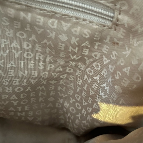 Kate Spade Mini Tote - Picture 12 of 12